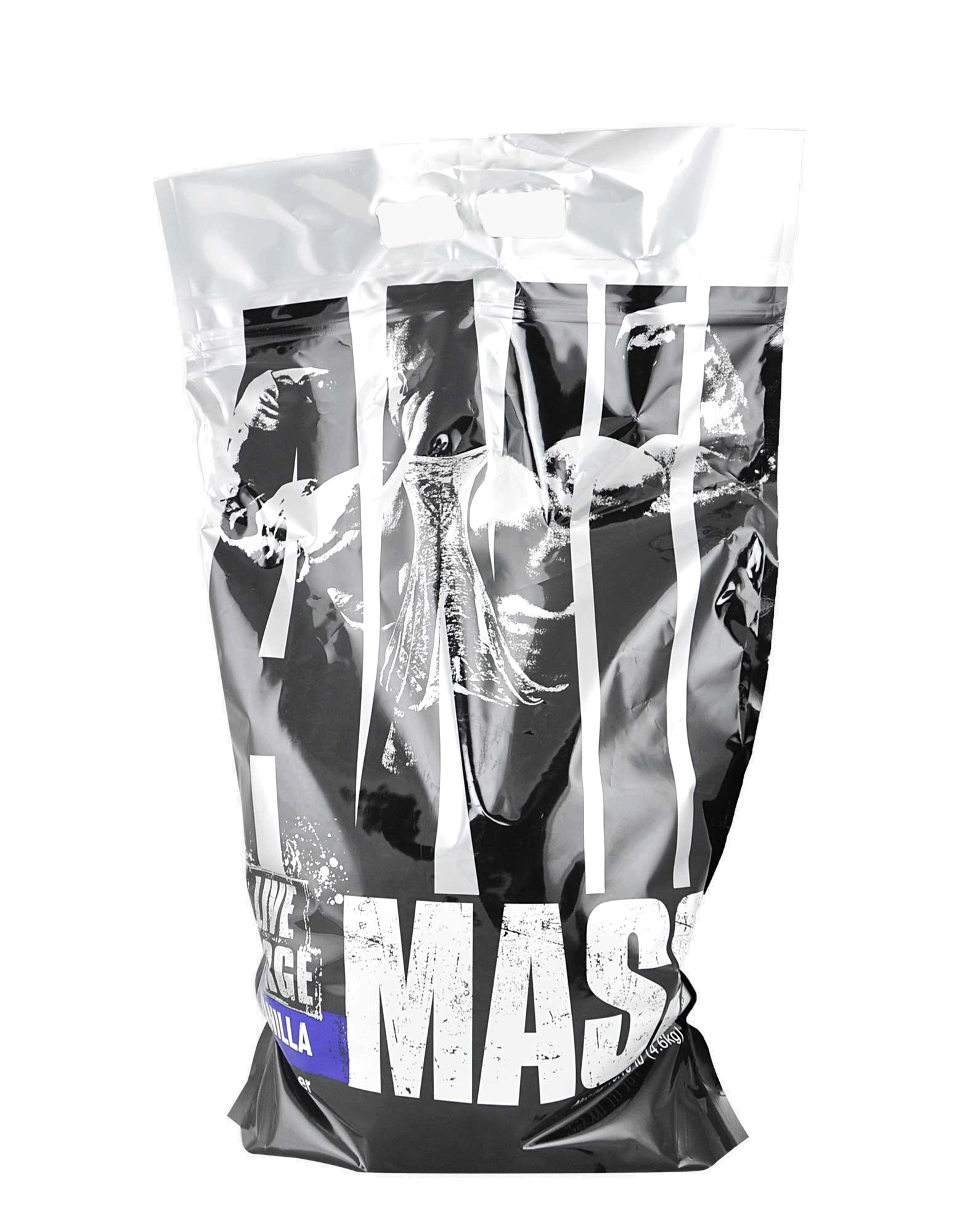 Animal Mass by Universal nutrition, 4600 grams 