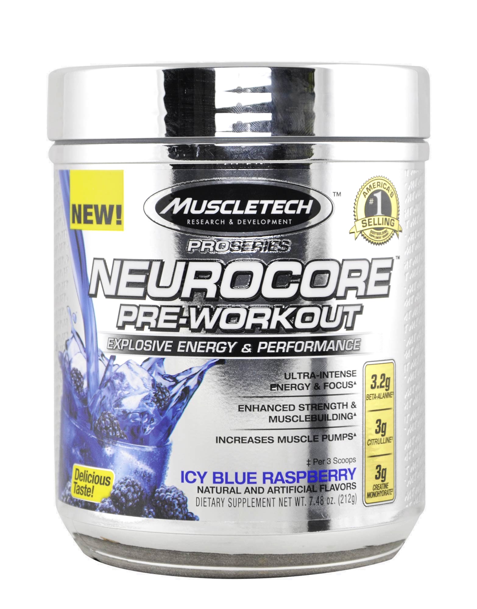 57 Recomended Muscletech new pre workout 