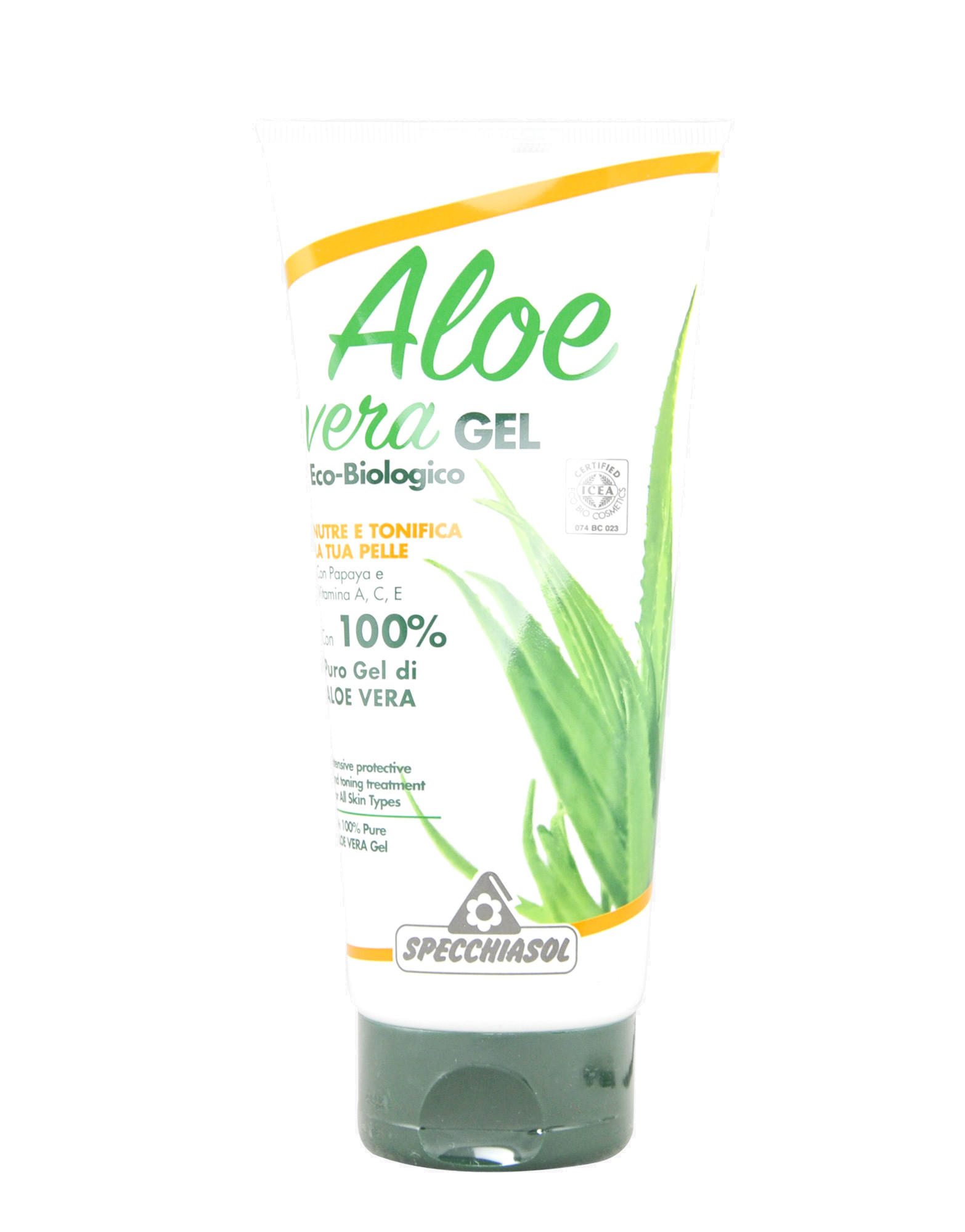 prezzo gel aloe vera