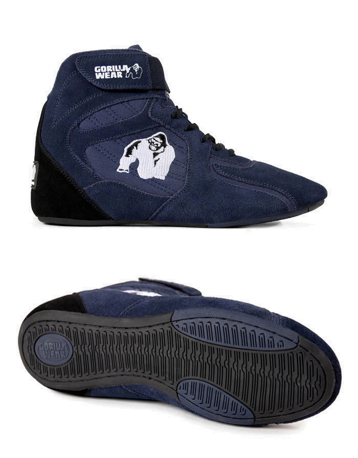 scarpe gorilla wear