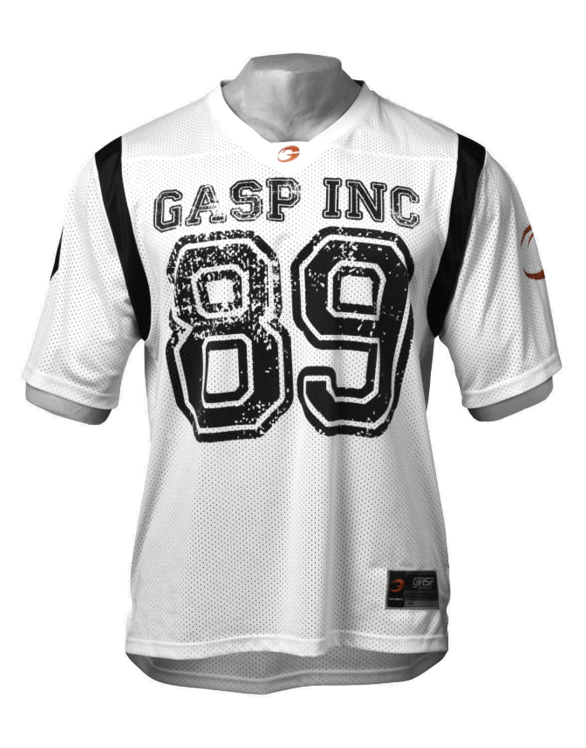 Football Jersey by Gasp wear, Colour 