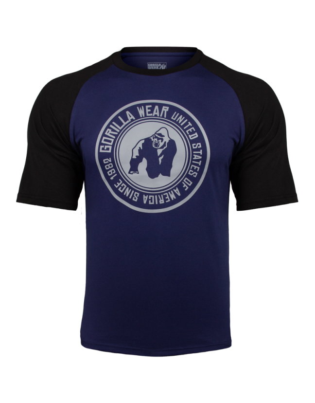 Gorilla Wear Texas T-Shirt 
