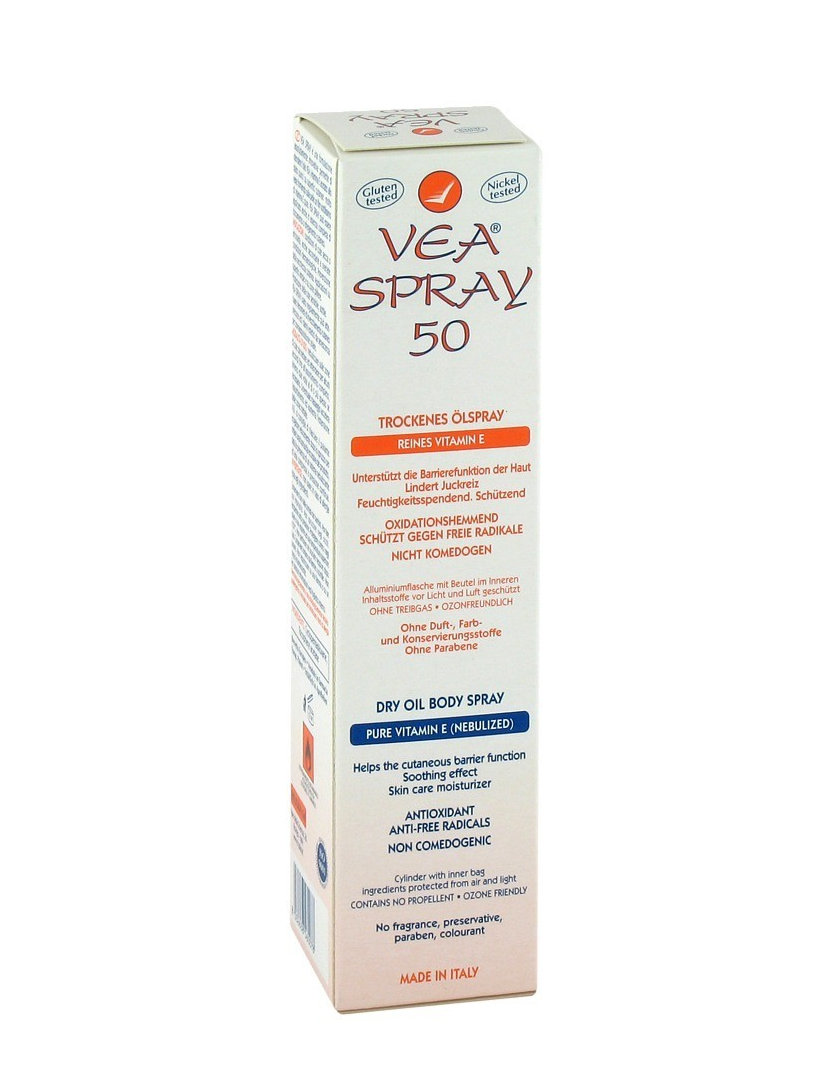 Spray 50 de Vea, 50 ml 
