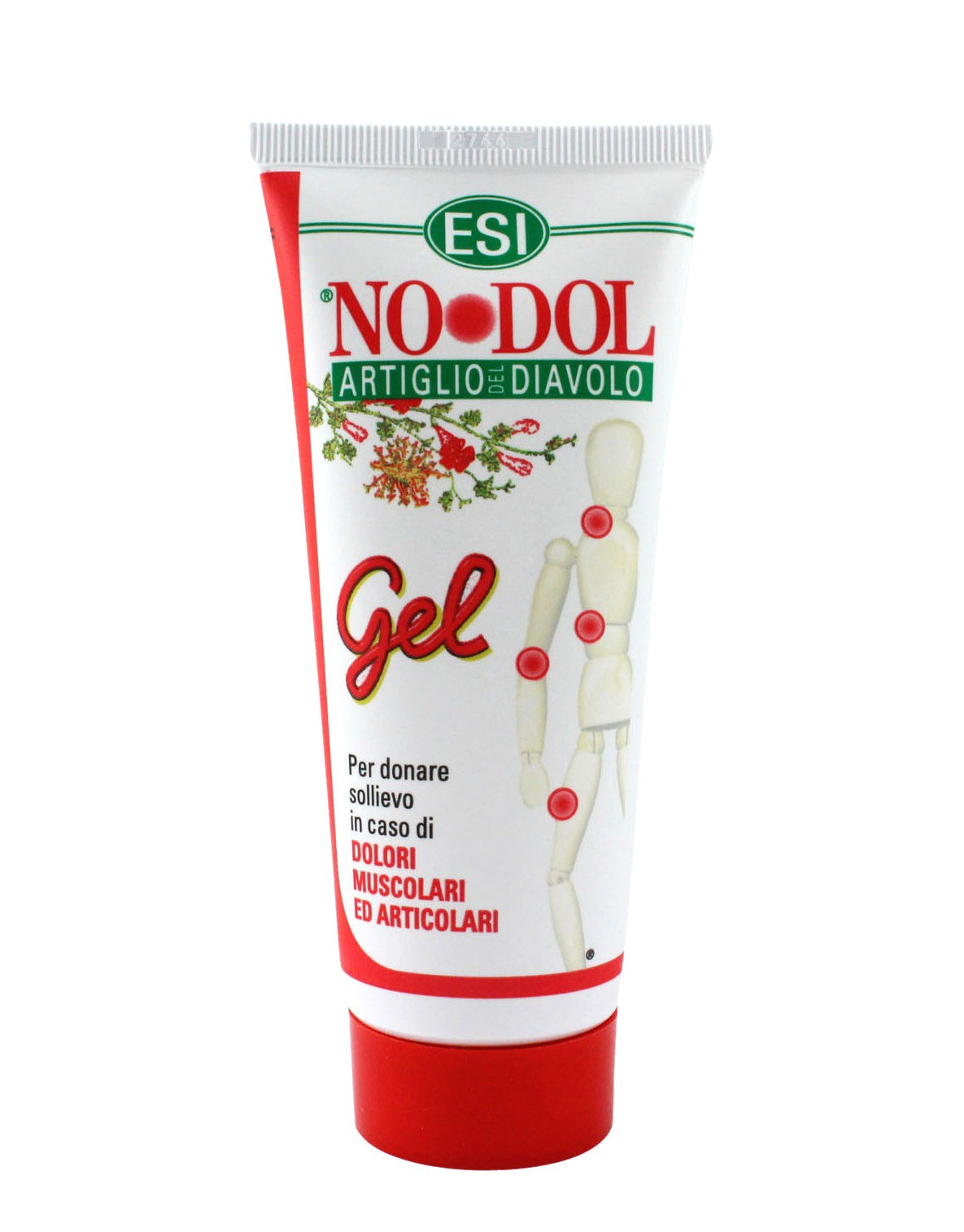 No-Dol Traum Gel - Esi Spa, 50 ml (Articulatii) - emmadentalcare.ro