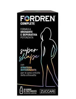 Fordren® Complete Super Shape 