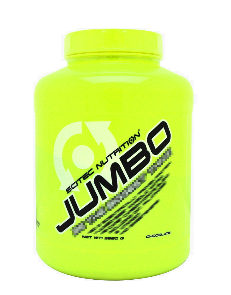 Jumbo proteine