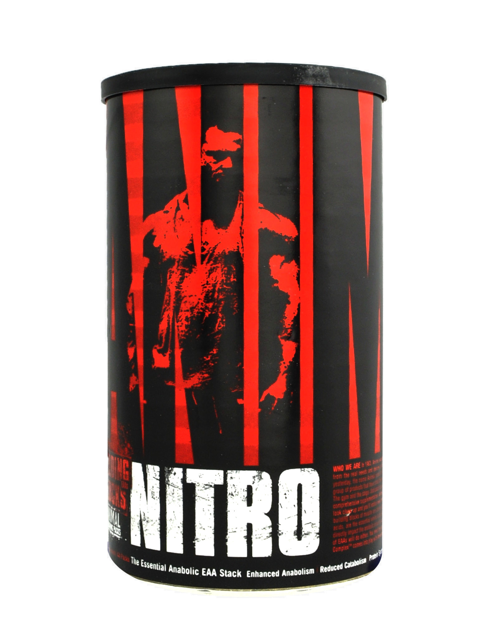 Animal Nitro de Universal nutrition, 44 packs 