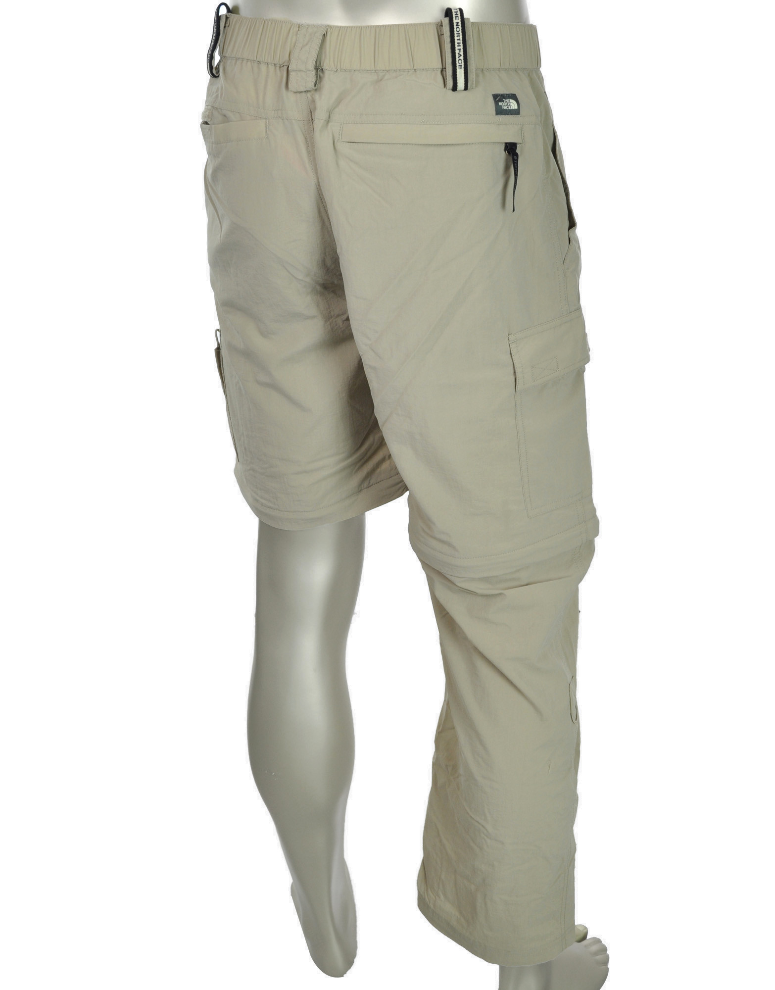 M Meridian Convertible Pant by The 