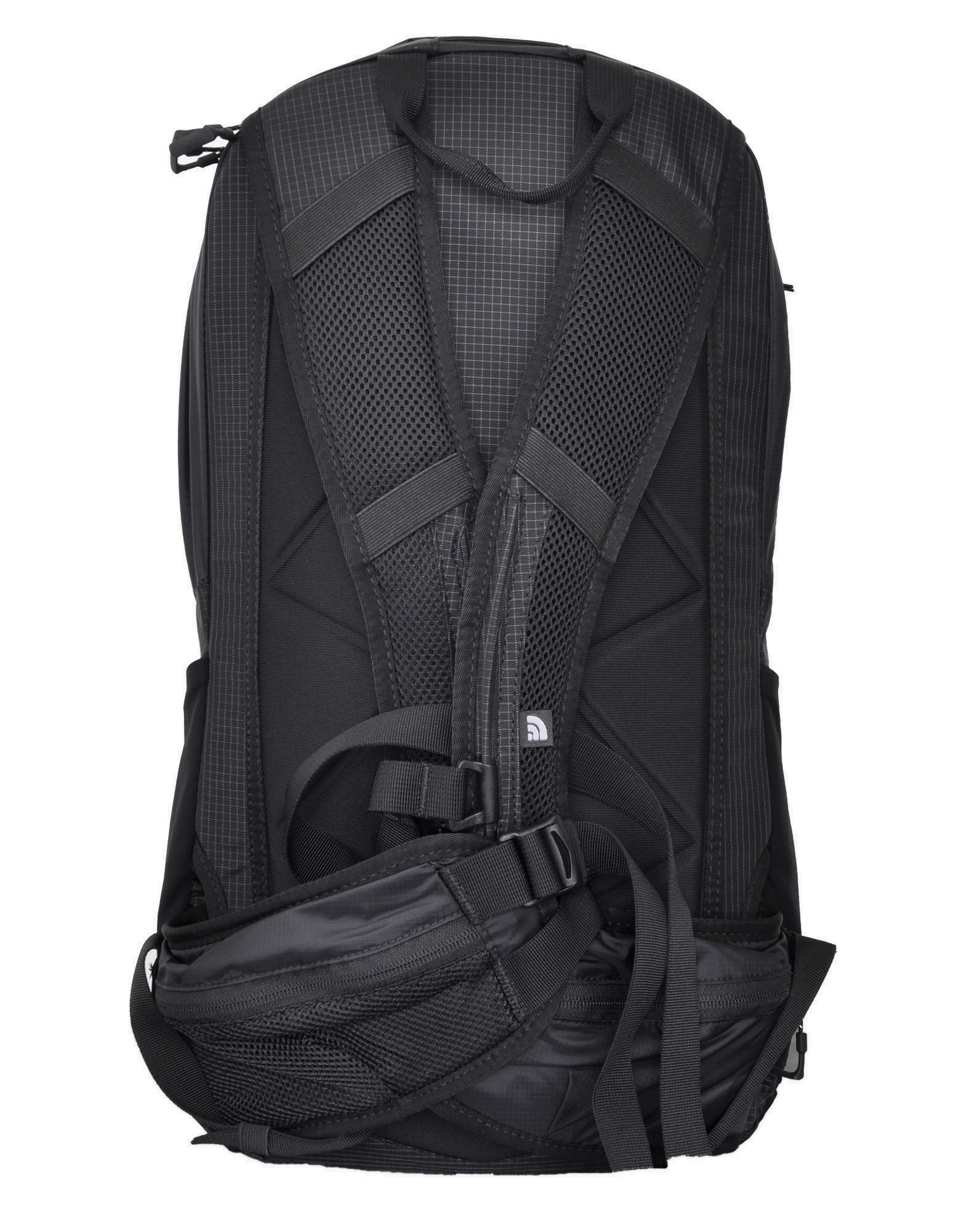 Angstrom 20L Backpack The north face, Colour: Black - iafstore.com