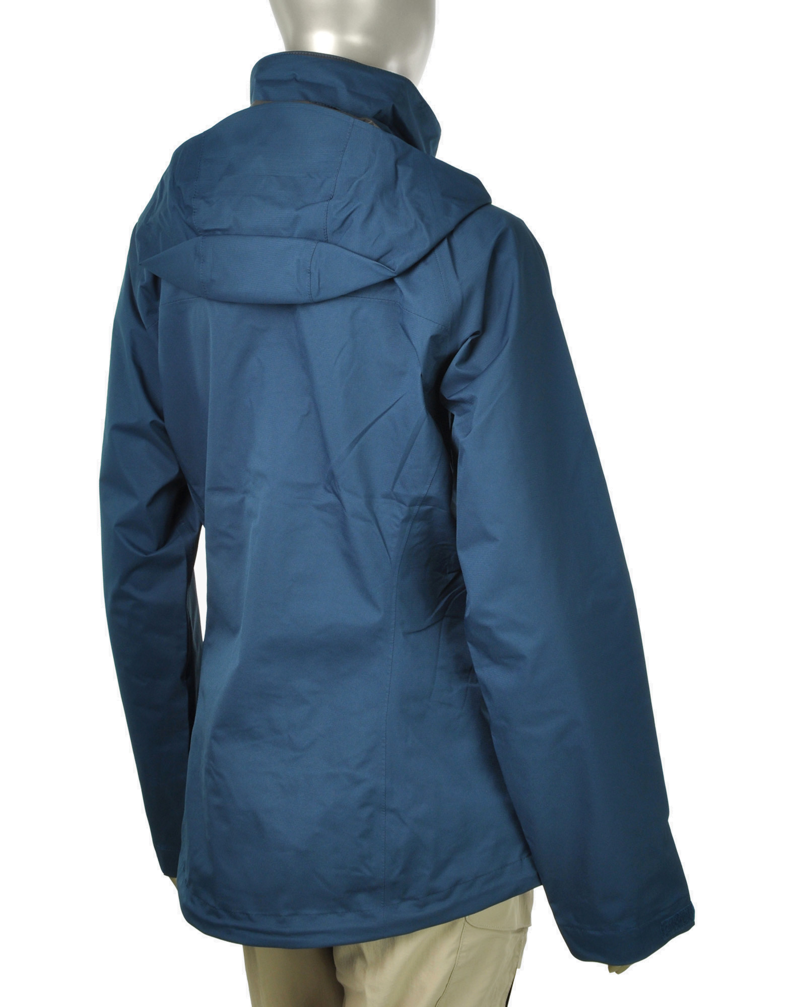 the north face circadian paclite gore tex jacket men's review - Marwood ...