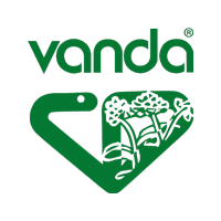 VANDA logo