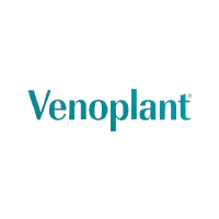VENOPLANT logo