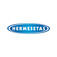 HERMESETAS logo