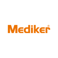 MEDIKER logo