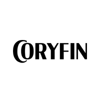 CORYFIN logo