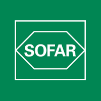 SOFAR logo