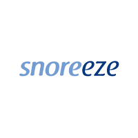 SNOREEZE logo