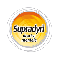 SUPRADYN logo