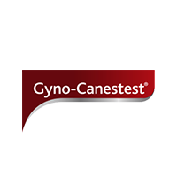 GYNO-CANESTEST logo