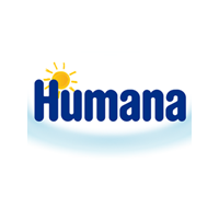 HUMANA logo