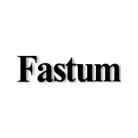 FASTUM logo