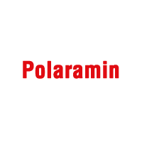 POLARAMIN logo
