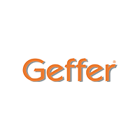 GEFFER logo