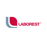 LABOREST logo