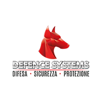 DEFENCE SYSTEMS logo