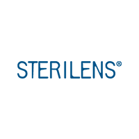 STERILENS logo