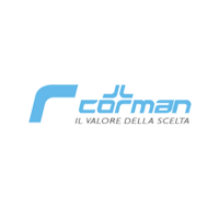 CORMAN logo