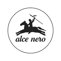 ALCE NERO logo