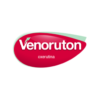 VENORUTON logo