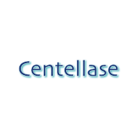 CENTELLASE logo