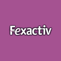 FEXACTIV logo