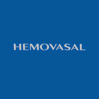HEMOVASAL logo