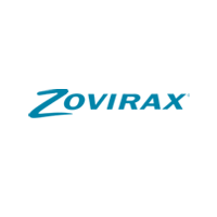 ZOVIRAX logo