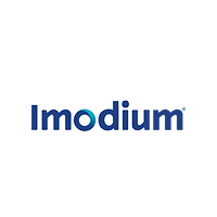 IMODIUM logo