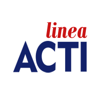 LINEA ACTI logo