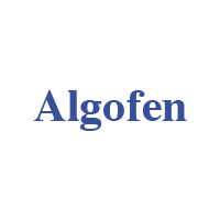 ALGOFEN logo
