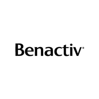 BENACTIV logo