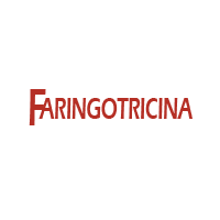 FARINGOTRICINA logo