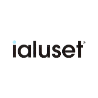 IALUSET logo