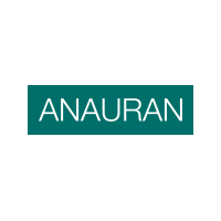 ANAURAN logo