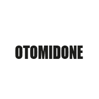 OTOMIDONE logo