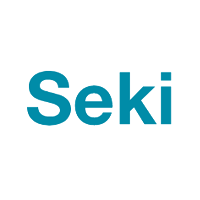 SEKI logo