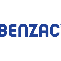 BENZAC logo