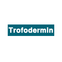TROFODERMIN logo