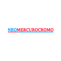 NEOMERCUROCROMO logo