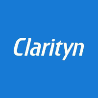 CLARITYN logo